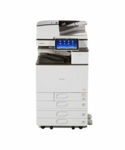 Ricoh MPC2004
