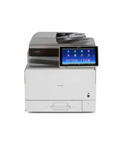 Ricoh MPC 306