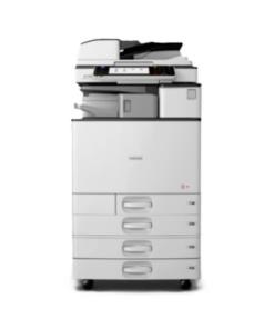 Ricoh MPC4503 SP