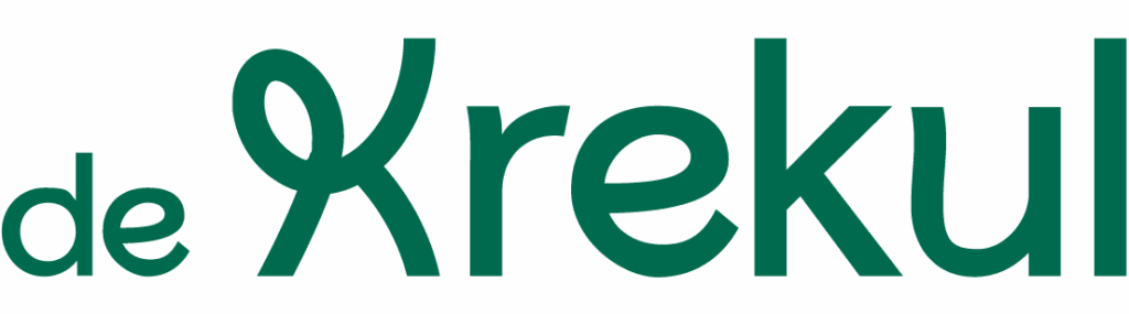 logo de krekul oisterwijk klant van Circle Printers