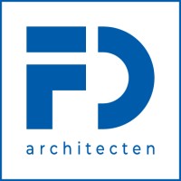 logo de FD Architecten klant van Circle Printers
