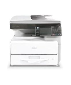 Ricoh MP301SPF