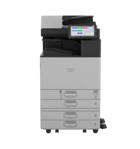 Ricoh IMC2010