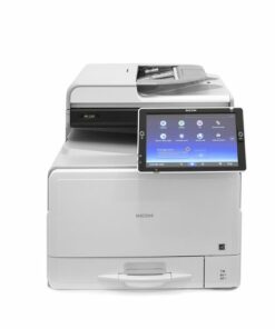 Ricoh MPC307 SP